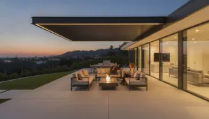 Hardscape Backyard Ideas Los Angeles: Transforming Outdoor Living in 2026