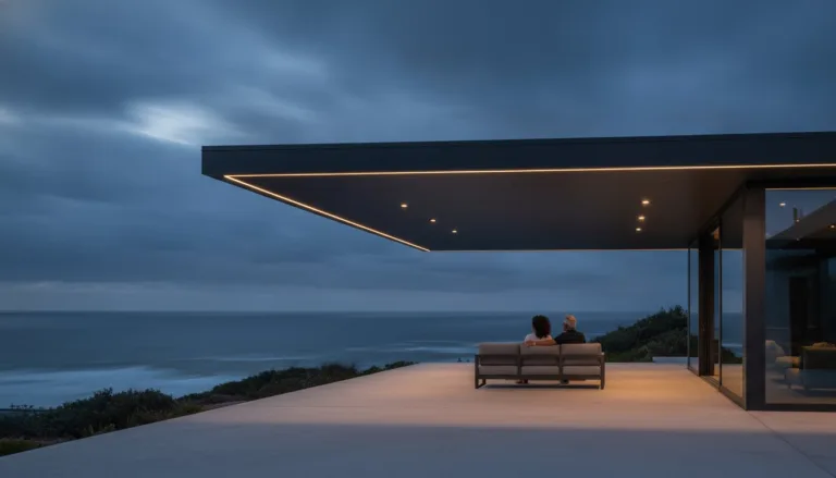 Wind-Resistant Patio Covers for Coastal Areas: The 2026 Luxury Engineering Guide