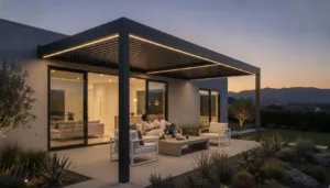 Patio Cover Kits vs. Professional Installation: A 2026 SoCal Investment Guide