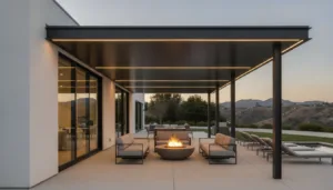 Top-Rated Aluminum Patio Cover Installers in Los Angeles: The 2026 Luxury Guide