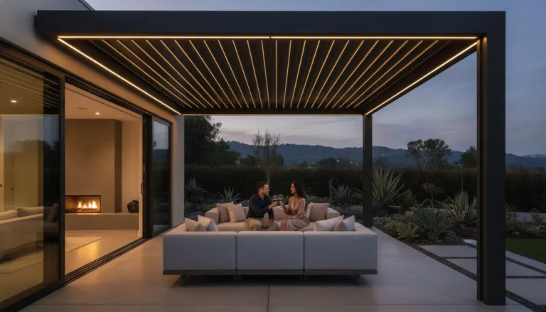 2026 Luxury Patio Budget: A SoCal Homeowner’s Guide