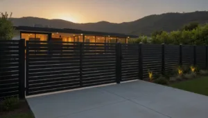 4K Aluminum Fencing Contractors in Southern California: The 2026 Luxury Guide