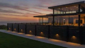 Salt Air Resistant Fence in Los Angeles: The Definitive 2026 Guide to Coastal Durability