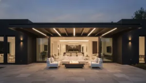 Modern Patio Cover Designs Los Angeles: 2026 Luxury Guide