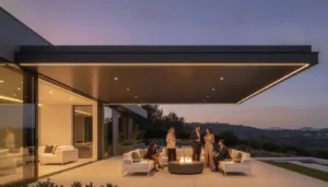 Patio Cover Designer in Los Angeles: The 2026 Guide to Luxury Outdoor Architecture