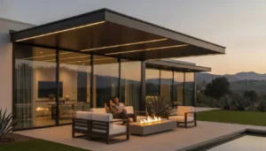 Premier Aluminum Patio Cover Installer in Los Angeles: The 2026 Luxury Guide