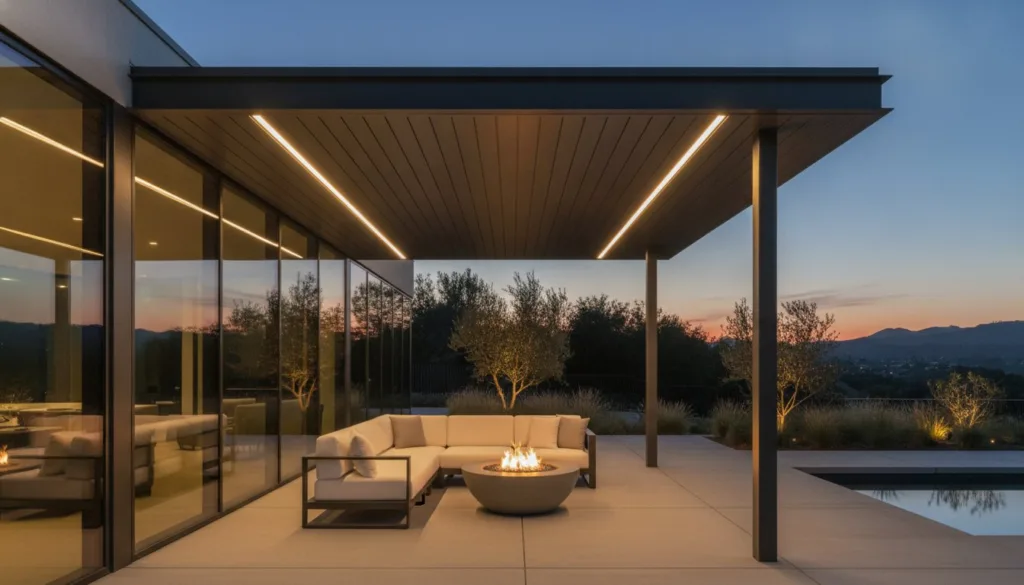 The 2026 Guide to Premium Aluminum Patio Covers: Elevating Southern California Outdoor Living