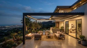 Aluminum Patio Cover Resale Value: Southern California Luxury Guide (2026)