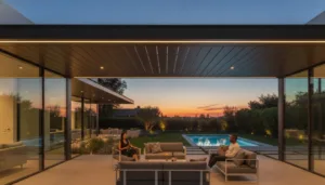 Modern Aluminum Patio Cover Designs: A 2026 Guide to Luxury Outdoor Living