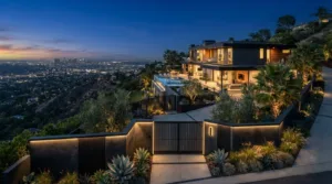Modern Fence Builder in Encino: The 2026 Guide to Luxury 4K Aluminum