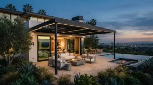 Aluminium Pergola: The Ultimate Guide to Luxury Outdoor Living in 2026