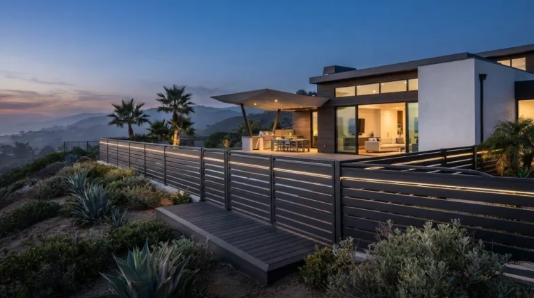 Choosing a San Diego Privacy Fence Installer: The 2026 Homeowner Buying Guide