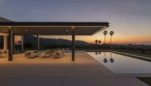 Luxury Aluminum Patio Covers in Los Angeles: The 2026 Ultimate Design & Investment Guide