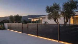 Ventura County Aluminum Fence Cost Guide 2026