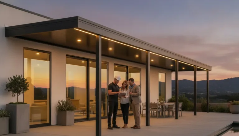 What to Ask a Patio Cover Contractor: 2026 L.A. Guide
