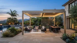 Luxury Outdoor Living in San Diego County: 2026 Ideas for a Refined Backyard