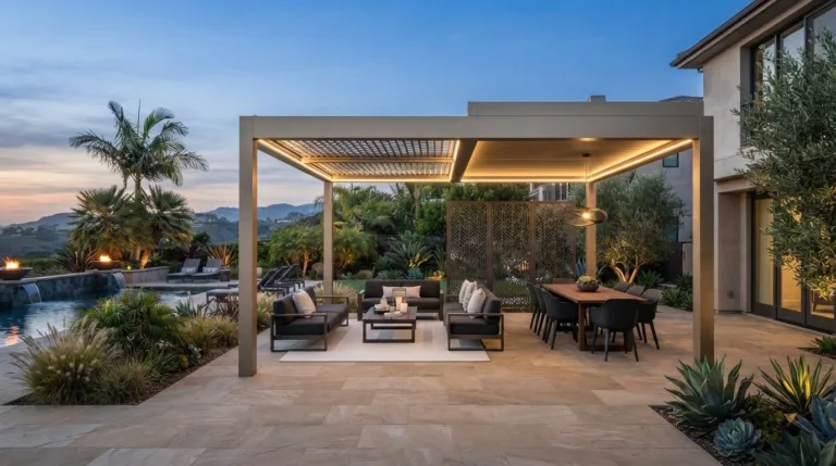 Luxury Outdoor Living in San Diego County: 2026 Ideas for a Refined Backyard