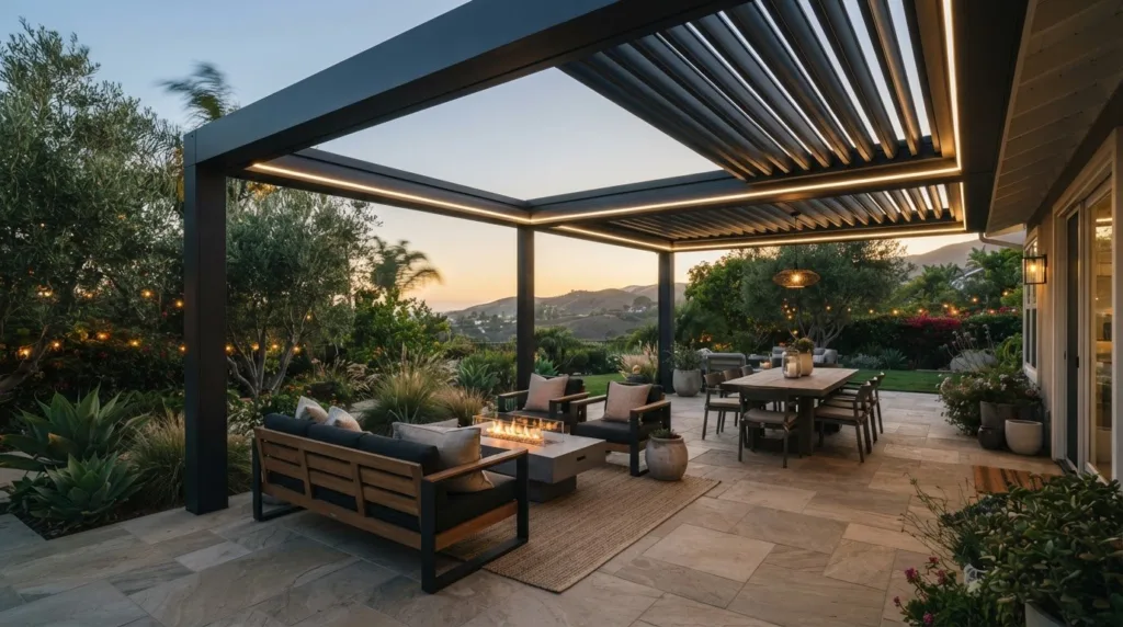 Making My Backyard Comfortable Year-Round: A 2026 Guide