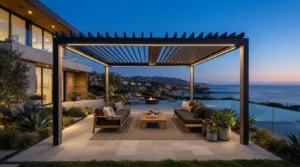 Modern Pergola in Laguna Beach: 2026 Buying Guide
