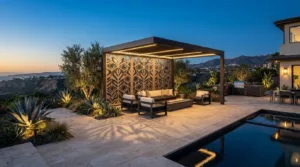 Artistic Metal Wall Panels in San Diego: A Homeowner’s Buying Guide