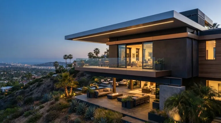 Cantilever Design Pros and Cons for Balconies, Roofs and More