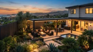 Creating a Private Backyard Space: A Practical Design Guide