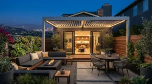 Investment-grade backyard improvements: costs and value